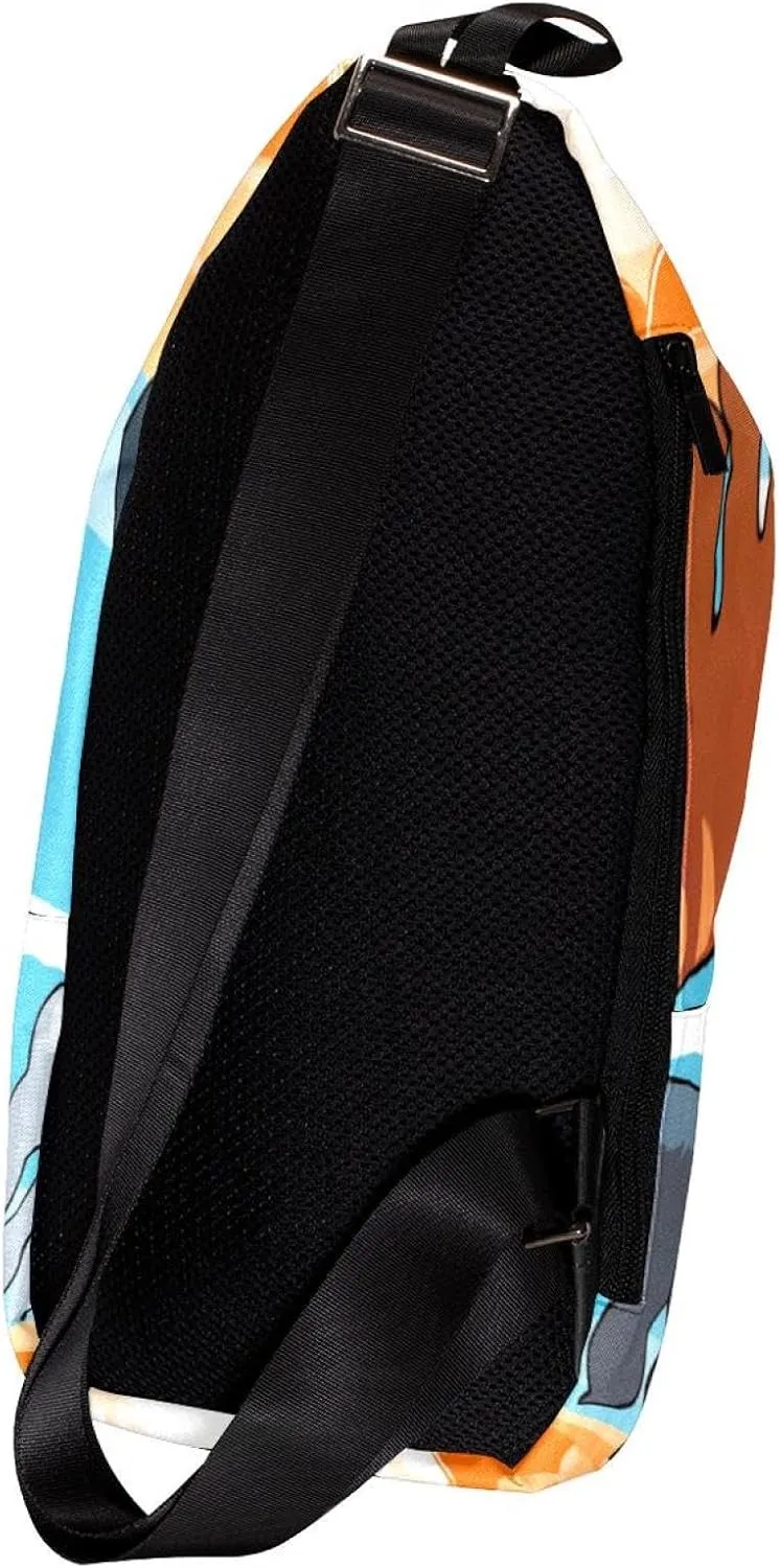 Crossbody Bags for Women,Crossbody Bag Men,Small Sling Bag,Crossbody Purse