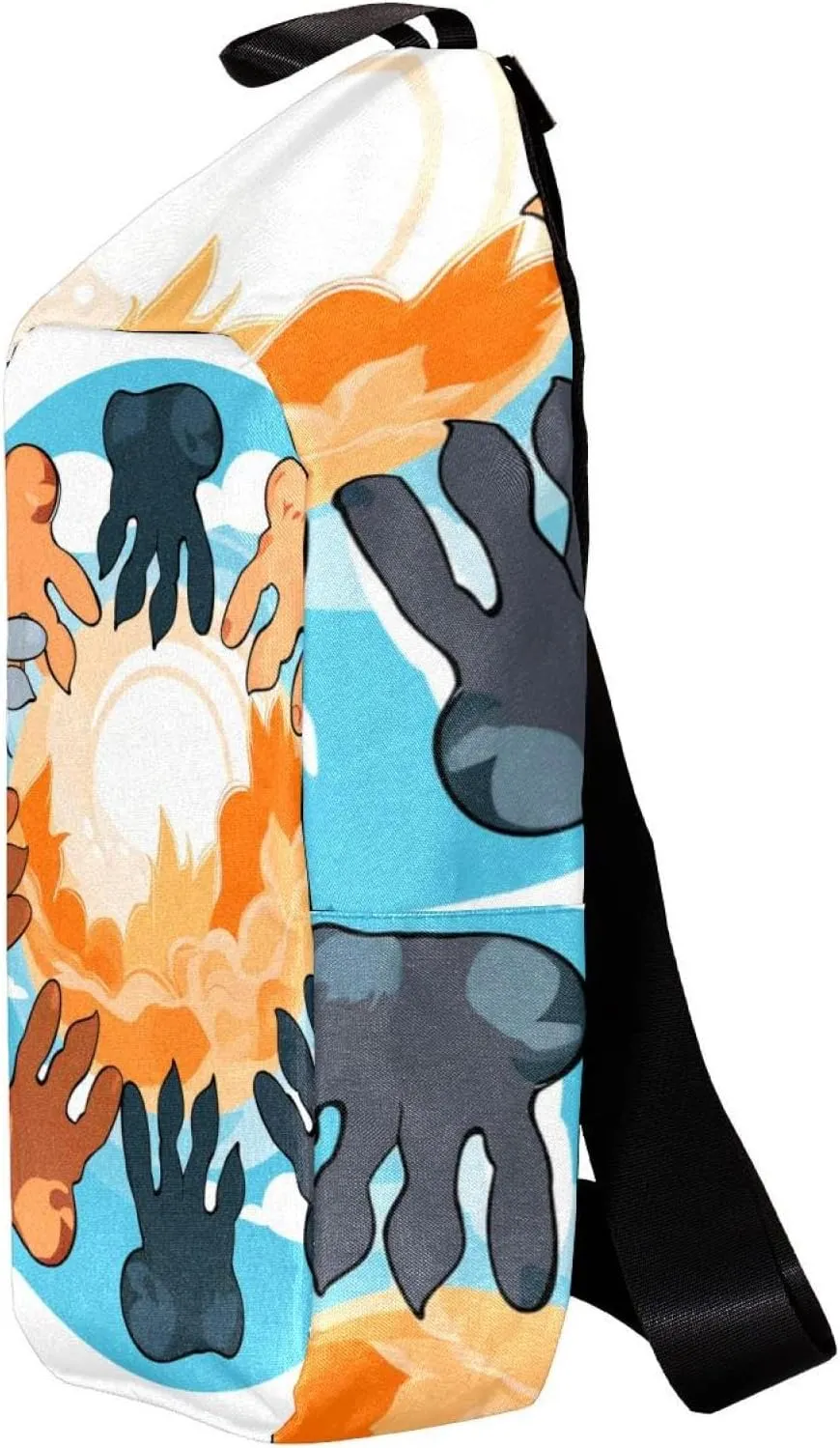 Crossbody Bags for Women,Crossbody Bag Men,Small Sling Bag,Crossbody Purse