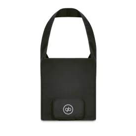gb Pockit Stroller Travel Bag, Black