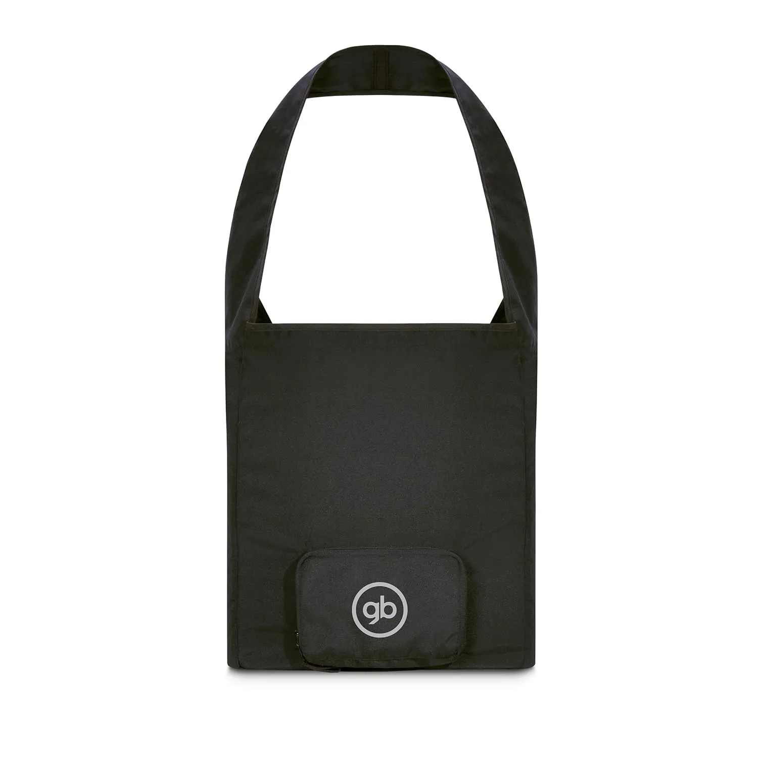 gb Pockit Stroller Travel Bag, Black