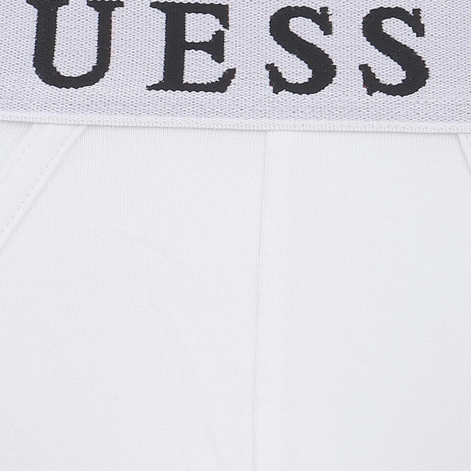 GUESS Men's Eco Brian Hero Brief 3pack