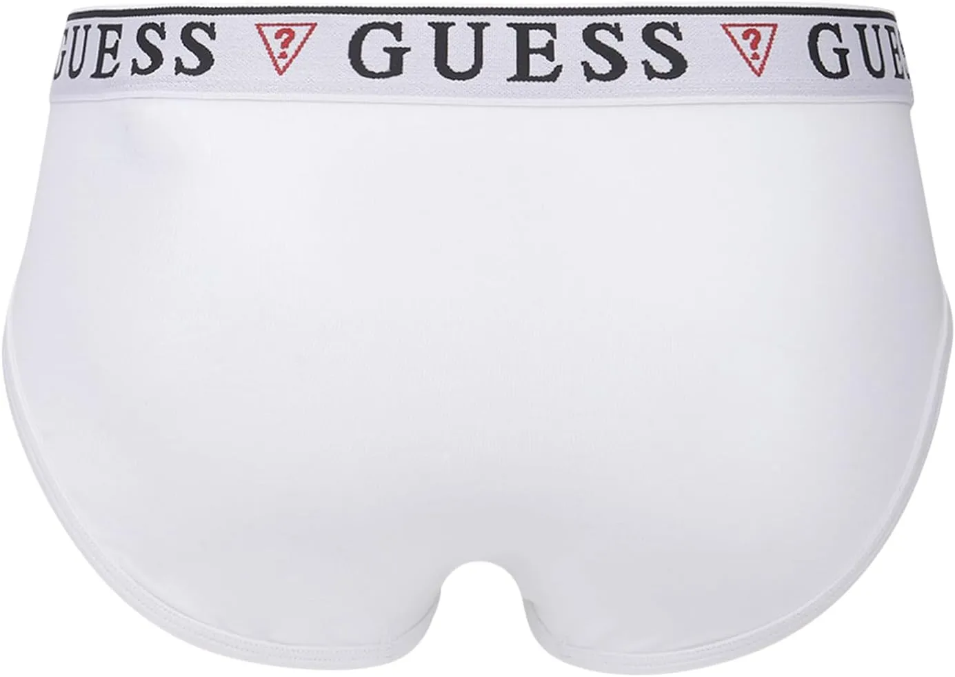 GUESS Men's Eco Brian Hero Brief 3pack