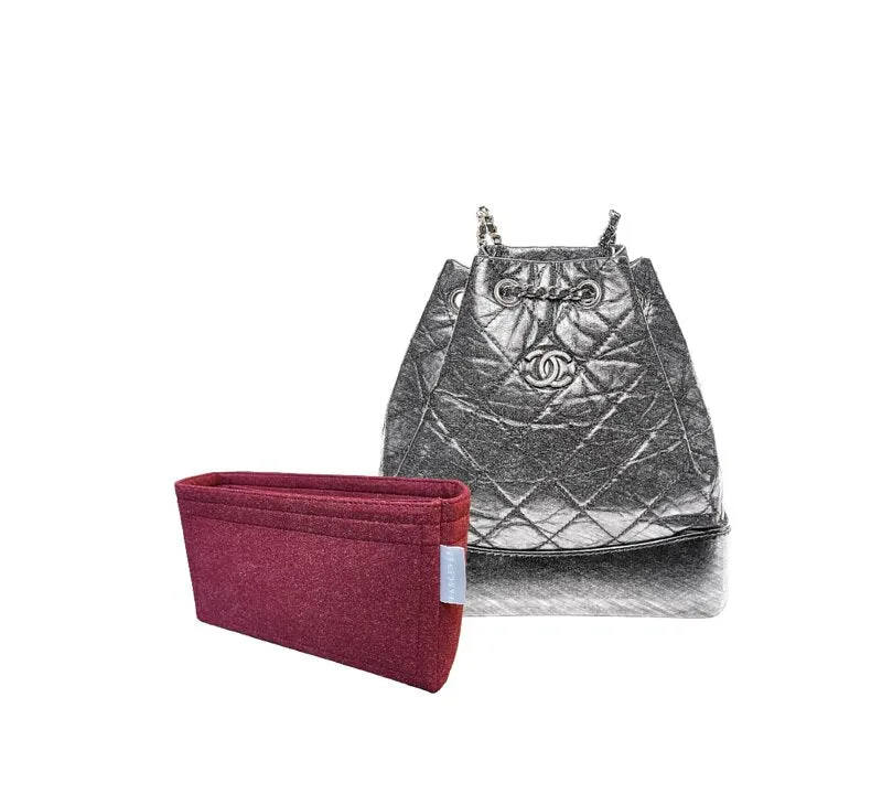 Inner Bag Organizer - Chanel Gabrielle Backpack Series | 2 sizes