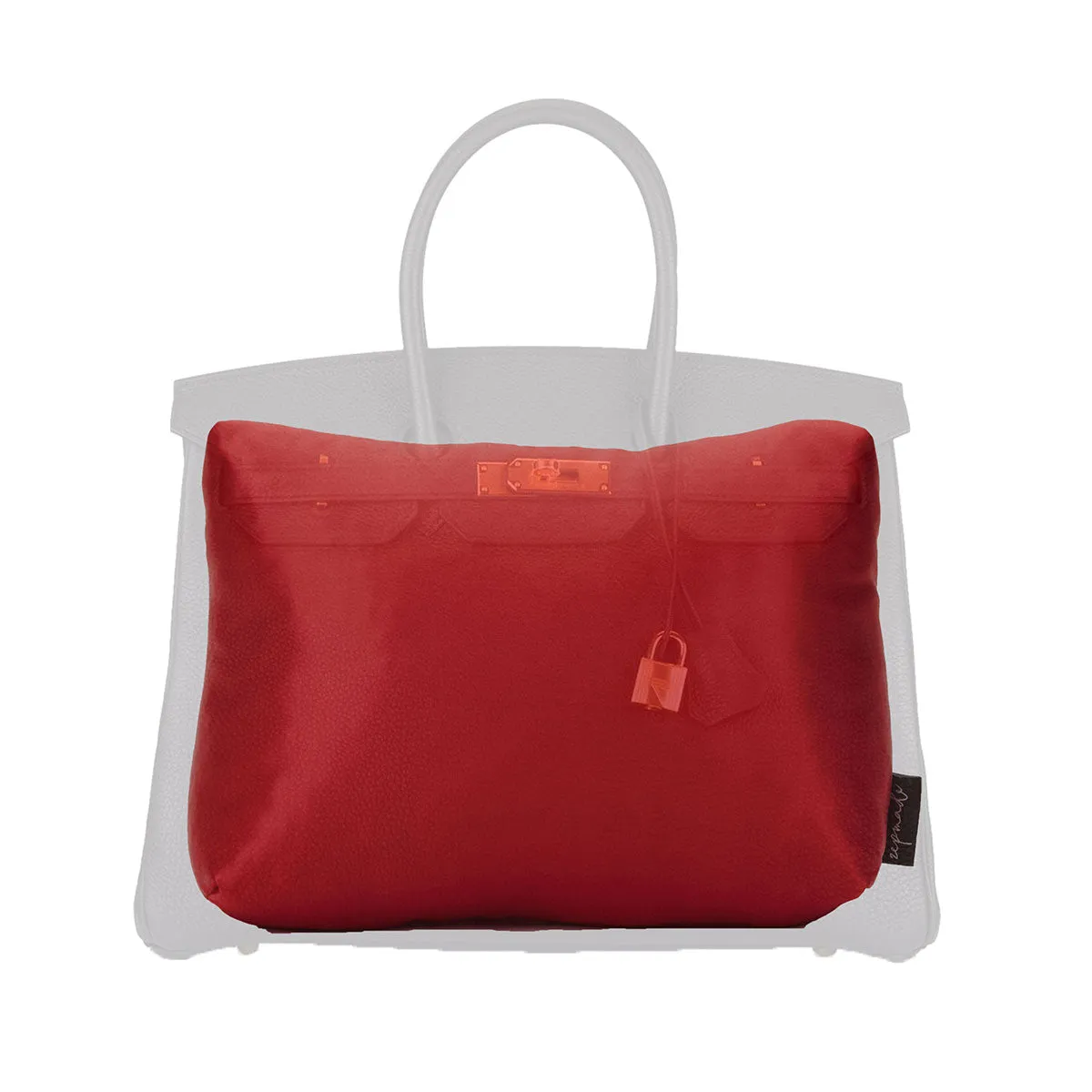 Purse Pillow for Hermes Birkin Bag Models, Bag Shaper Pillow, Purse Storage Stuffer