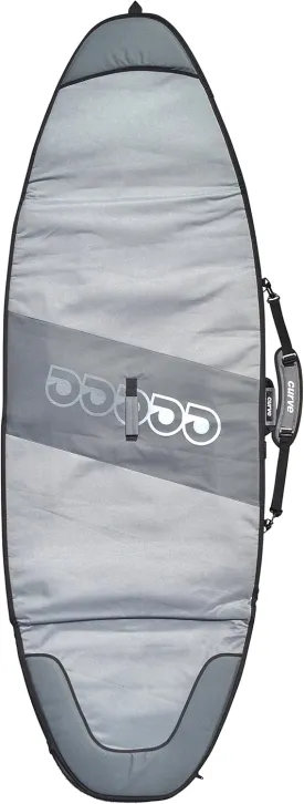 SUP Bag for Wave Boards - Compact SUP Travel Cover - Size 7'6 to 12'6