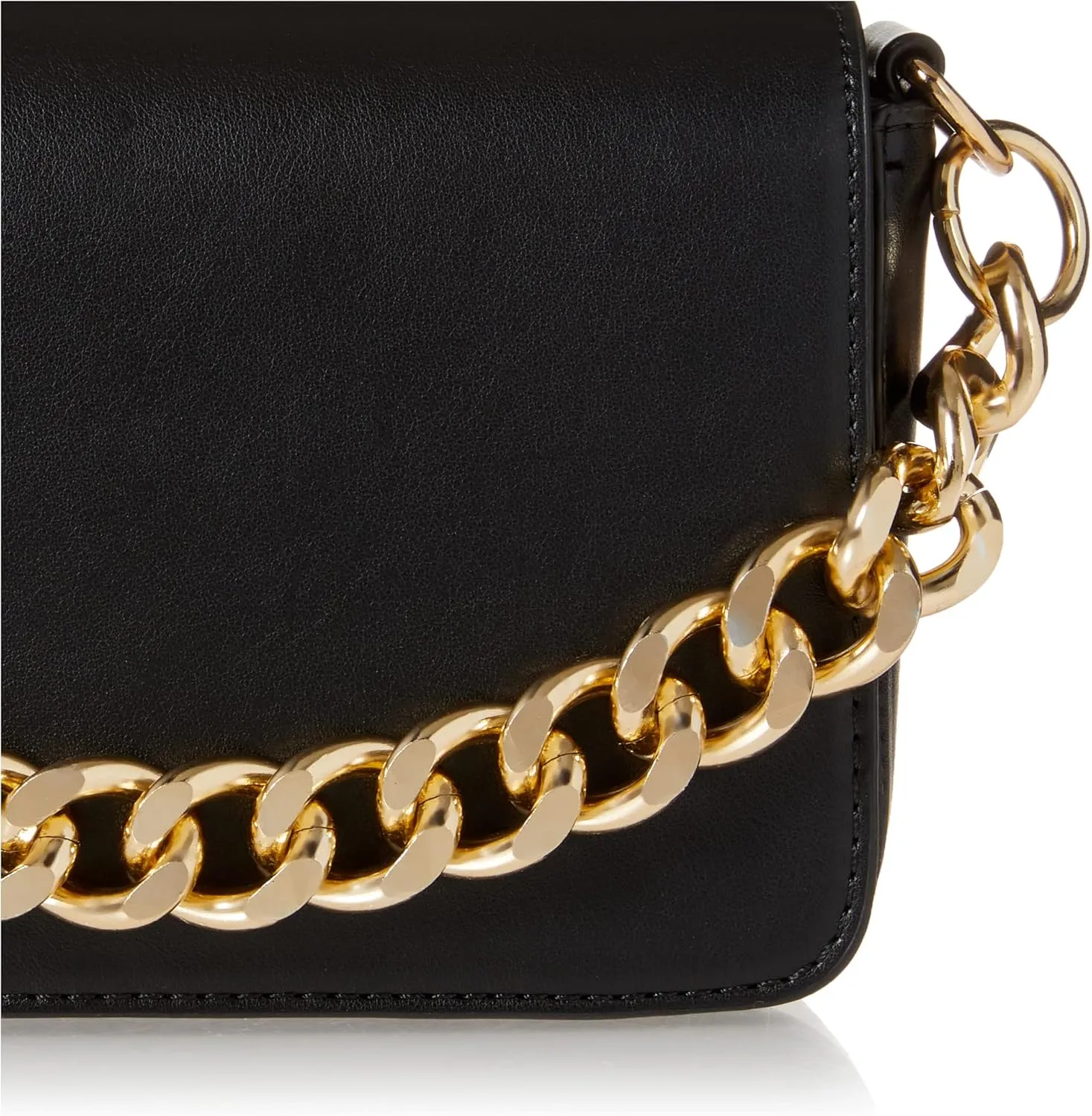 The Drop Women's Vani Chunky Chain Bag