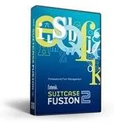 Upgrade Suitcase Fusion 2 Standalone Win Box SCWIN9 11 FRV2.6